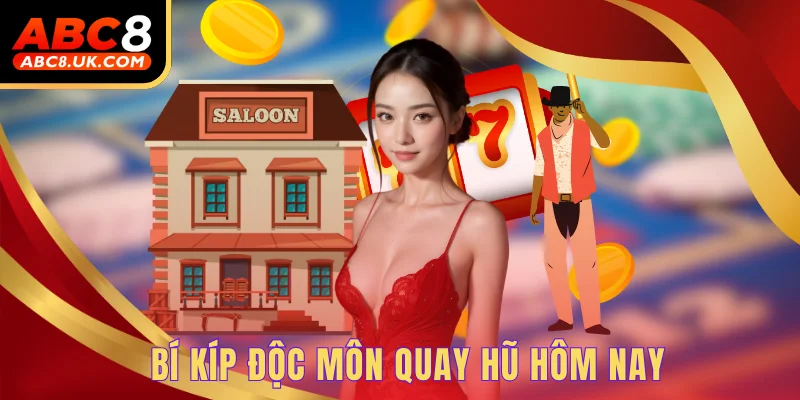 Miền viễn tây - Khám phá những tính năng mới trong nổ hũ 3 Bí kíp độc môn quay hũ hôm nay