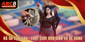 Đá Gà Cựa Dao - Luật Chơi Đơn Giản Và Dễ Dàng 4 Đá gà cựa dao