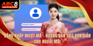 Đăng Nhập Mượt Mà - Hướng Dẫn Cực Đơn Giản Cho Người Mới 4 Đăng nhập