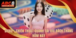 Sicbo - Chiến Thuật Quánh Tài Xỉu Bách Thắng Hôm Nay 5 Sicbo