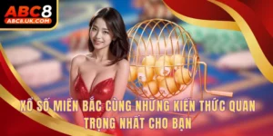 Xổ Số Miền Bắc Cùng Những Kiến Thức Quan Trọng Nhất Cho Bạn 4 Xổ số miền Bắc