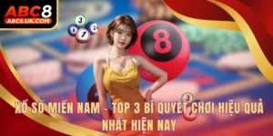 Xổ Số Miền Nam - Top 3 Bí Quyết Chơi Hiệu Quả Nhất Hiện Nay 3 Xổ số miền Nam